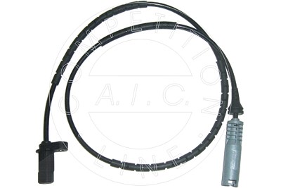 Aic Sensor, Raddrehzahl [Hersteller-Nr. 52069] für BMW von AIC