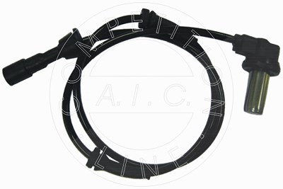 Aic Sensor, Raddrehzahl [Hersteller-Nr. 52358] für Audi von AIC