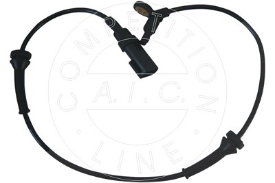 Aic Sensor, Raddrehzahl [Hersteller-Nr. 52995] für Ford von AIC