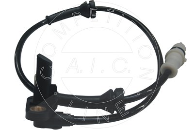 Aic Sensor, Raddrehzahl [Hersteller-Nr. 53102] für Dacia, Renault von AIC