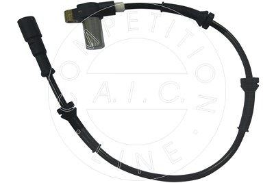 Aic Sensor, Raddrehzahl [Hersteller-Nr. 53207] für Renault von AIC