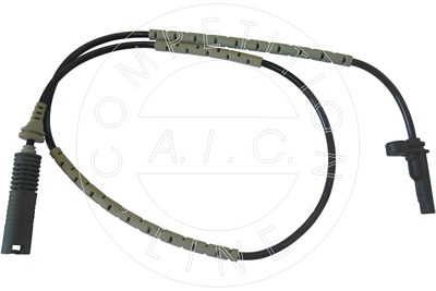 Aic Sensor, Raddrehzahl [Hersteller-Nr. 53245] für BMW von AIC