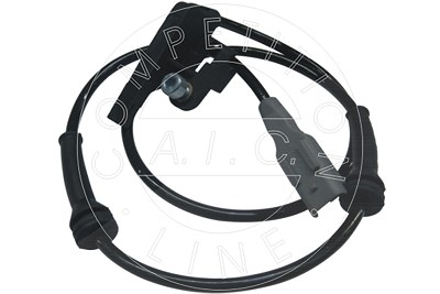 Aic Sensor, Raddrehzahl [Hersteller-Nr. 53302] für Peugeot von AIC