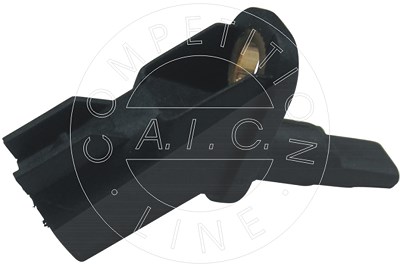 Aic Sensor, Raddrehzahl [Hersteller-Nr. 53304] für Ford, Jaguar von AIC