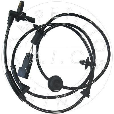 Aic Sensor, Raddrehzahl [Hersteller-Nr. 53679] für Ford von AIC