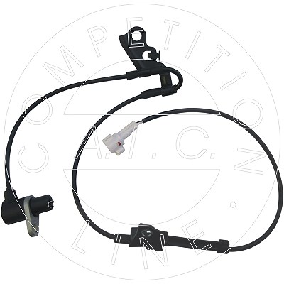 Aic Sensor, Raddrehzahl [Hersteller-Nr. 53719] für Toyota von AIC