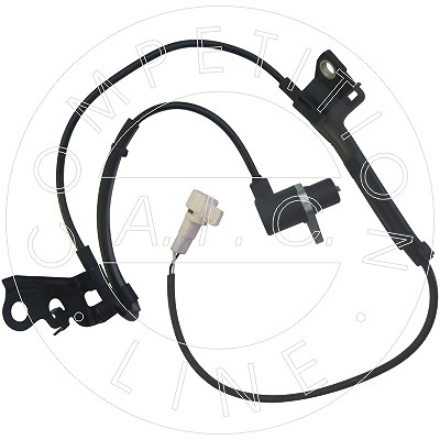 Aic Sensor, Raddrehzahl [Hersteller-Nr. 53720] für Toyota von AIC