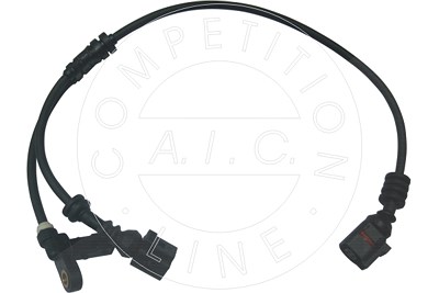 Aic Sensor, Raddrehzahl [Hersteller-Nr. 53946] für Seat, Ford, VW von AIC