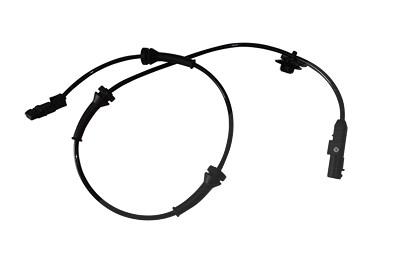 Aic Sensor, Raddrehzahl [Hersteller-Nr. 54608] für Renault von AIC