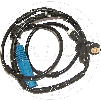 Aic Sensor, Raddrehzahl [Hersteller-Nr. 55043] für BMW von AIC