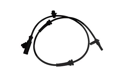 Aic Sensor, Raddrehzahl [Hersteller-Nr. 55814] für Citroën, Peugeot, Toyota von AIC