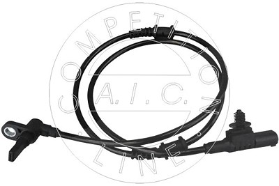 Aic Sensor, Raddrehzahl [Hersteller-Nr. 57891] für Mercedes-Benz, VW von AIC