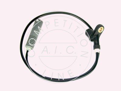 Sensor, Raddrehzahl Hinterachse beidseitig AIC 51514 von AIC