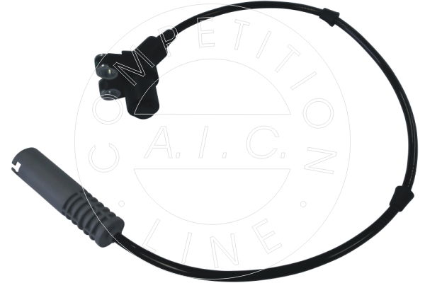 Sensor, Raddrehzahl Hinterachse beidseitig AIC 54338 von AIC