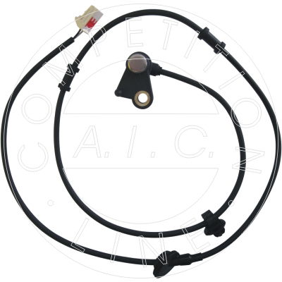 Sensor, Raddrehzahl Hinterachse links AIC 53730 von AIC