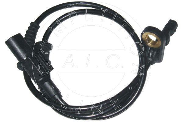 Sensor, Raddrehzahl Vorderachse beidseitig AIC 52003 von AIC