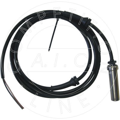 Sensor, Raddrehzahl Vorderachse beidseitig AIC 53508 von AIC