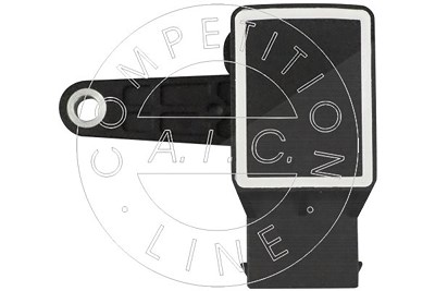 Aic Sensor, Xenonlicht (Leuchtweiteregulierung) [Hersteller-Nr. 57806] für BMW von AIC