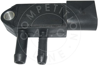 Aic Sensor Abgasdruck [Hersteller-Nr. 53666] für Skoda, Seat, VW, Audi von AIC