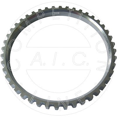 Aic Sensorring, ABS [Hersteller-Nr. 53018] für Renault von AIC