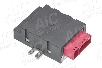 Aic Steuergerät, Kraftstoffpumpe [Hersteller-Nr. 72033] für BMW von AIC