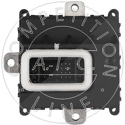 Aic Steuergerät, Kurvenscheinwerfer [Hersteller-Nr. 57813] für BMW von AIC