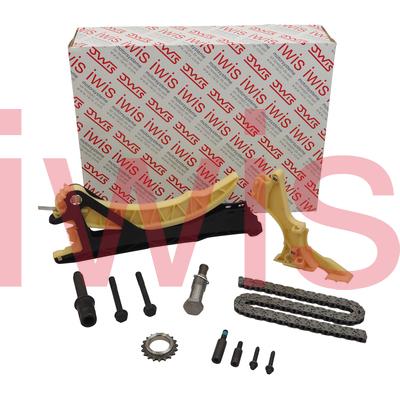 Steuerkettensatz AIC 59002Set Steuerkettensatz AIC 59002Set von AIC