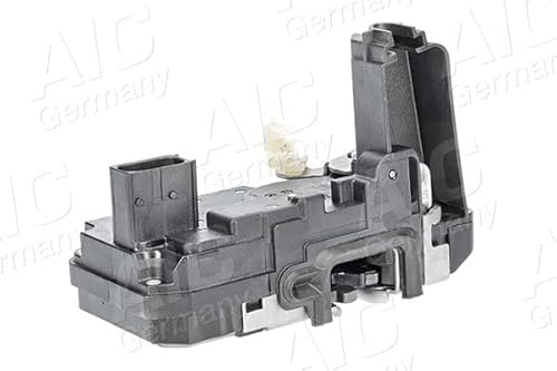 TÜRSCHLOSS HINTEN LINKS AIC 70908 HINTEN LINKS FÜR OPEL ASTRA H von AIC