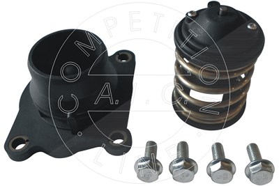 Aic Thermostat, Kühlmittel [Hersteller-Nr. 56067] für Alpina, BMW, Mini von AIC