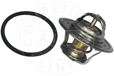 Aic Thermostat mit Dichtung [Hersteller-Nr. 51178] für Audi, Seat, Skoda, VW von AIC