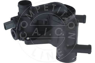 Aic Thermostatgehäuse [Hersteller-Nr. 56615] für Audi, Seat, Skoda, VW von AIC