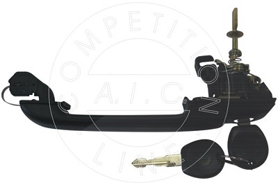 Aic Türgriff [Hersteller-Nr. 50548] für Seat, VW von AIC