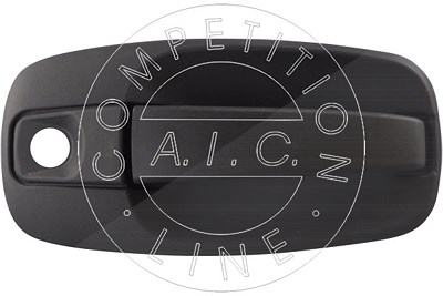 Aic Türgriff [Hersteller-Nr. 56995] für Nissan, Opel, Renault von AIC