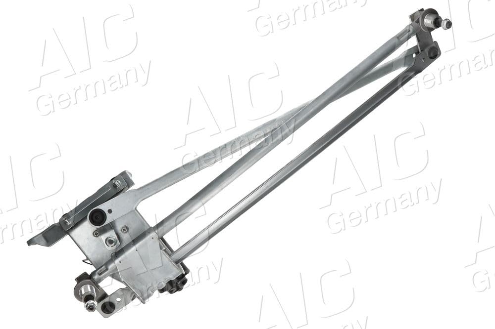 WISCHERGESTÄNGE MIT MOTOR AIC 71254 VORNE FÜR BOXER 244 von AIC