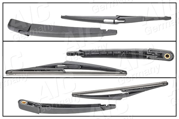 Wischarm, Scheibenreinigung hinten AIC 73838 von AIC