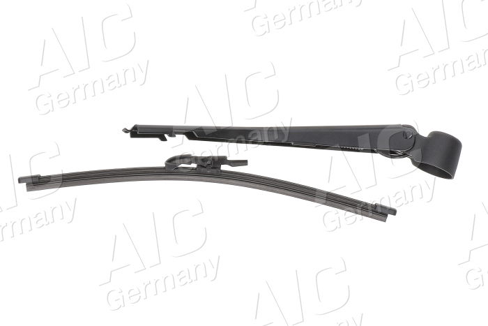 Wischarm, Scheibenreinigung hinten links AIC 56786 von AIC