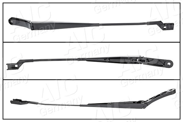 Wischarm, Scheibenreinigung vorne links AIC 59712 von AIC