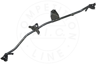 Aic Wischergestänge Opel Meriva A [Hersteller-Nr. 52683] für Opel von AIC