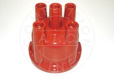 Aic Zündverteilerkappe [Hersteller-Nr. 50717] für Skoda, VW, Seat von AIC