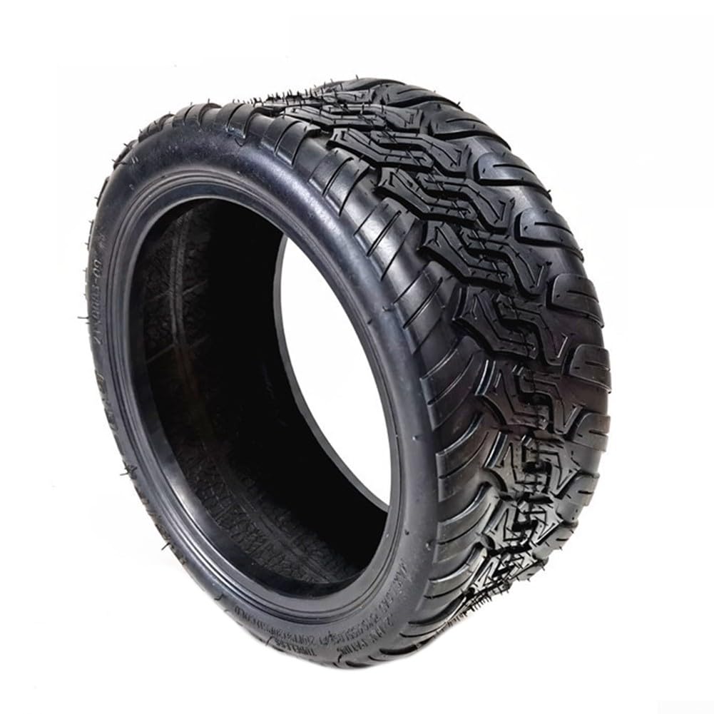 10 Zoll 85/65-6,5 Tubeless Offroad-Reifen für Balance Car Elektroroller von AIDNTBEO