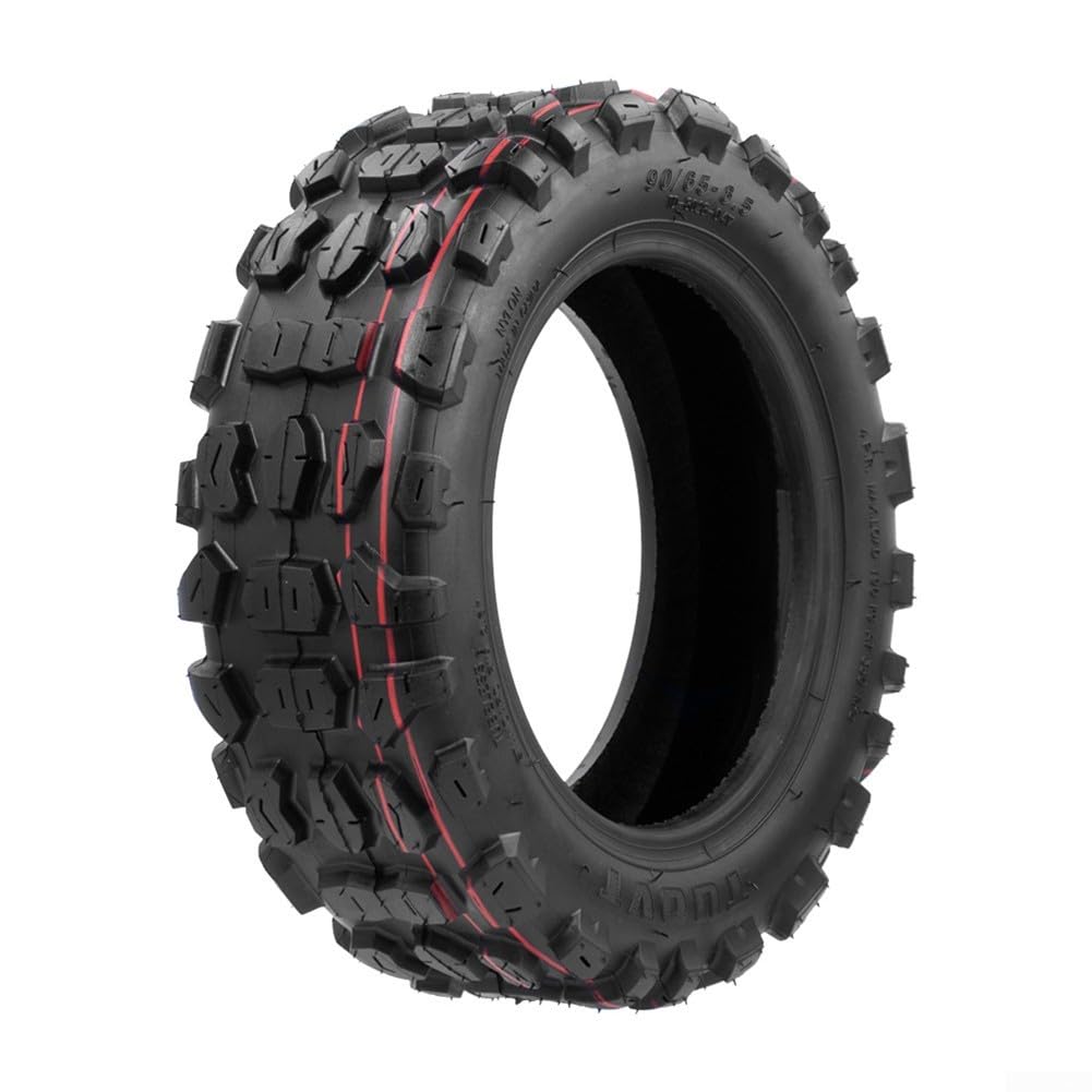 90/65-6.5 Selbstreparierender Off-Road-Vakuum-Reifen Überlegener Griff Und Kontrolle 11 Zoll Tubeless Reifen Für Zero 11X Elektroroller von AIDNTBEO