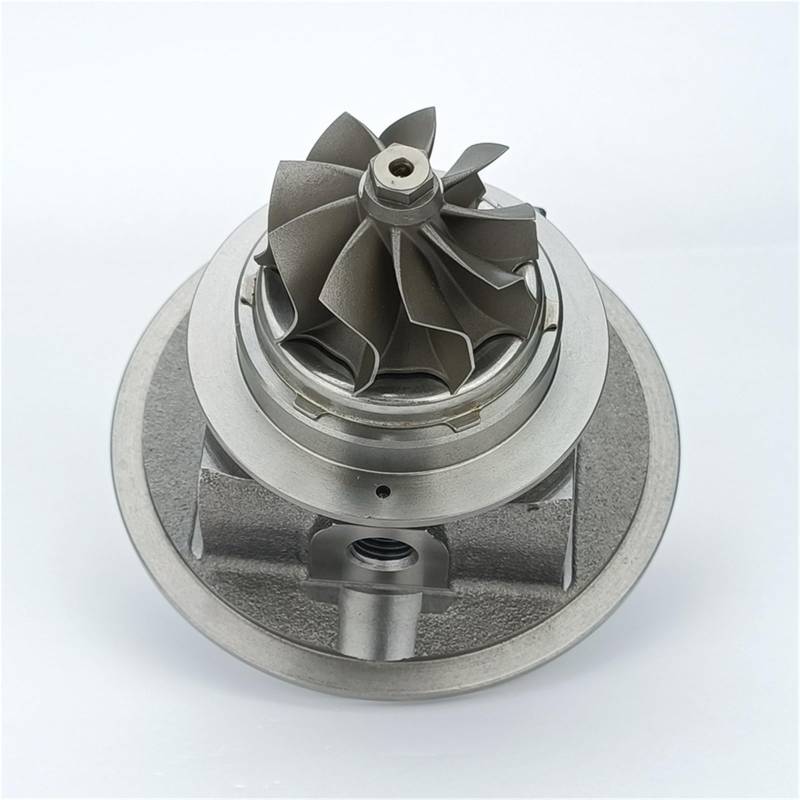 9 Klingen K04-0064 MFS Turbo-Patronenkern 06F145702C for 53049700064 1 Stück von AIDUFUOD