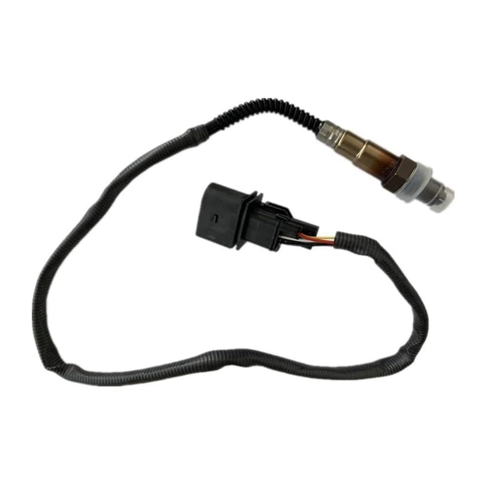 AIERDEYP Lambdasonde 0258007357 1k0998262h O2 Sauerstoff Sensor Für V&W Für Transporter Für Golf Für Multivan Für T&Ouran Für Touareg Für Polo Für Passat 2000-2015 von AIERDEYP