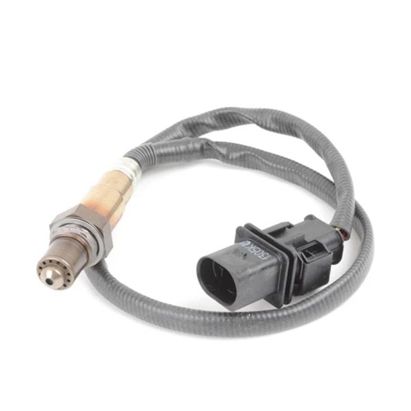 AIERDEYP Lambdasonde 0258017341 A0095425618 Vordere Sonde O2 Sauerstoff Sensor Für Benz Für W176 W246 W242 C117 X156 R231 CLA 250 von AIERDEYP