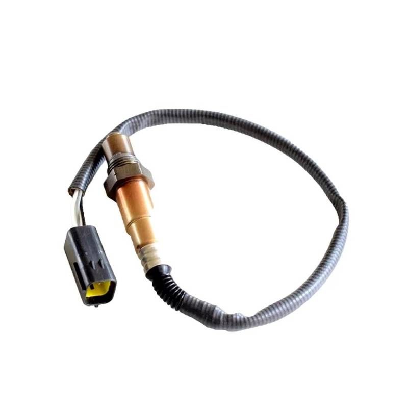 AIERDEYP Lambdasonde 39210-23710 39210-23500 O2 Sauerstoff Sensor Für Kia Für Sportage 2,0 L L4 2004 2005 2006 2007 2008 2009 2010 3921023710 von AIERDEYP