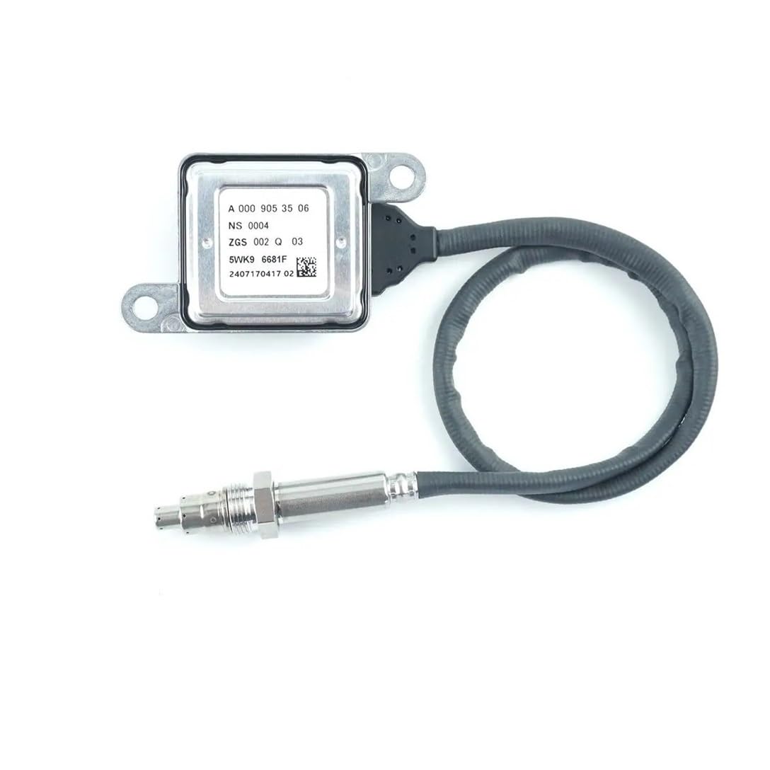 AIERDEYP Lambdasonde 5WK96681F NOx Sensor Sensor Sonde Für Benz Für Actros C218 C320 W204 LKW von AIERDEYP