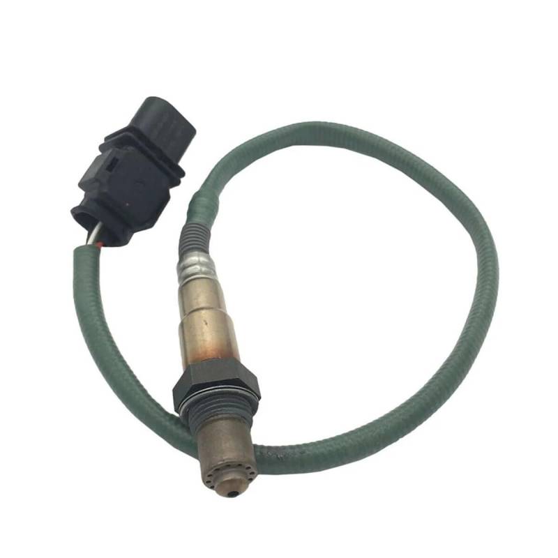 AIERDEYP Lambdasonde Auto O2 Sauerstoff Sensor 0085424518 0258017287 Für Benz Für CLS550 E550 E63 AMG von AIERDEYP