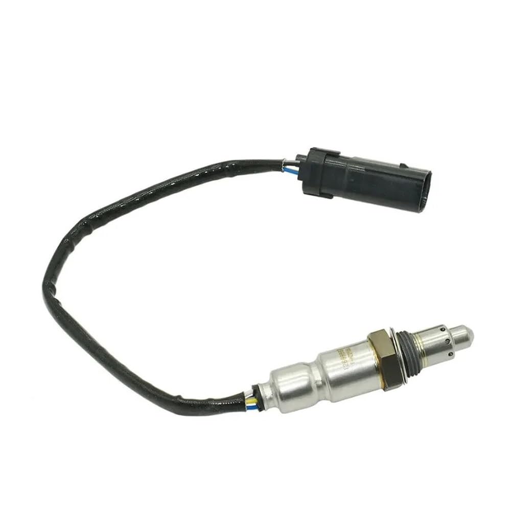 AIERDEYP Lambdasonde Upstream Luft Kraftstoff Verhältnis O2 Sauerstoff Sensor 12669867 Für Chevr&olet Für Malibu 2,0 L L4 2016 2017 2018 2019 2020 2021 von AIERDEYP