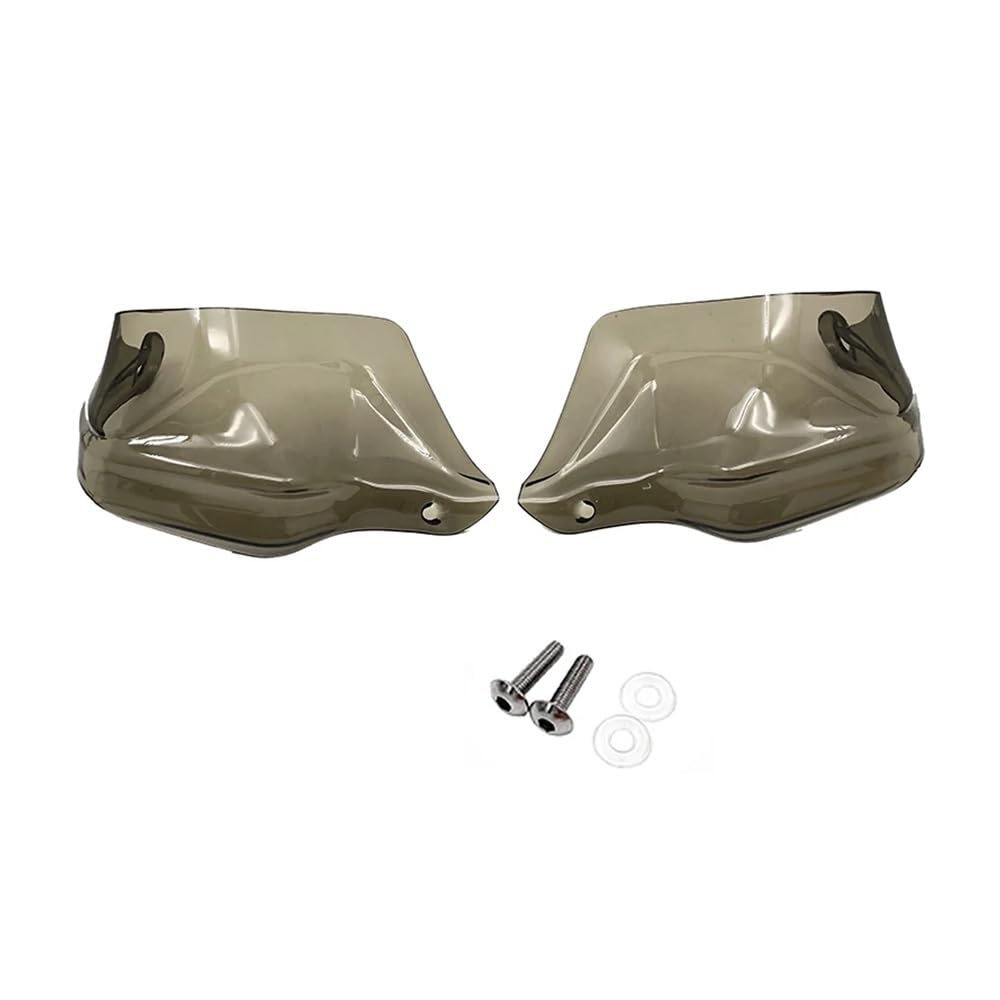 AIERDEYP Motorrad Handschützer Carbon Motorrad Handschutz Hand Schild Schutz Für BM&W Für F800GS ADV Für F800 GS Für F 800GS Abenteuer 2013-2022(Windshield Green) von AIERDEYP