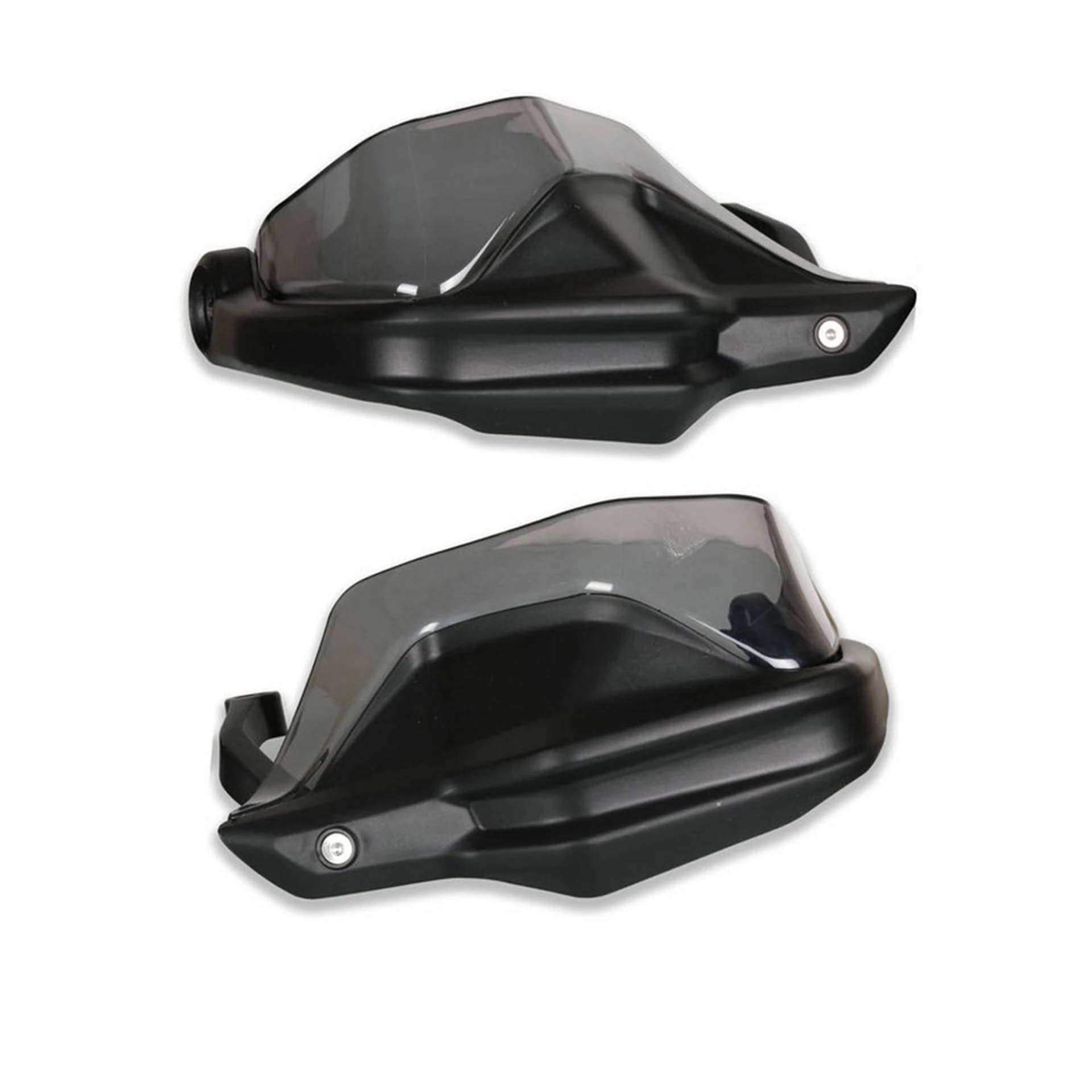 AIERDEYP Motorrad Handschützer Für SYM Für ADX125 Für ADX 125 2023 2024 Motorrad ADX 125 Handprotektoren Lenker Wachen Windschutzscheibe MOTOPA(Gray) von AIERDEYP